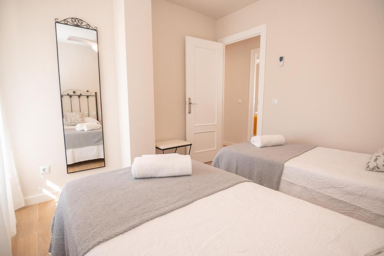 Apartamento Plaza Mar La Herradura  Eksteriør billede