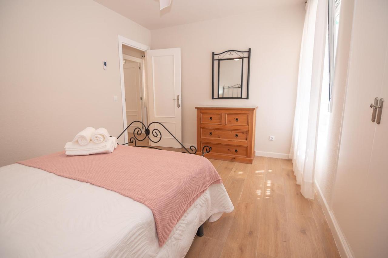 Apartamento Plaza Mar La Herradura  Eksteriør billede