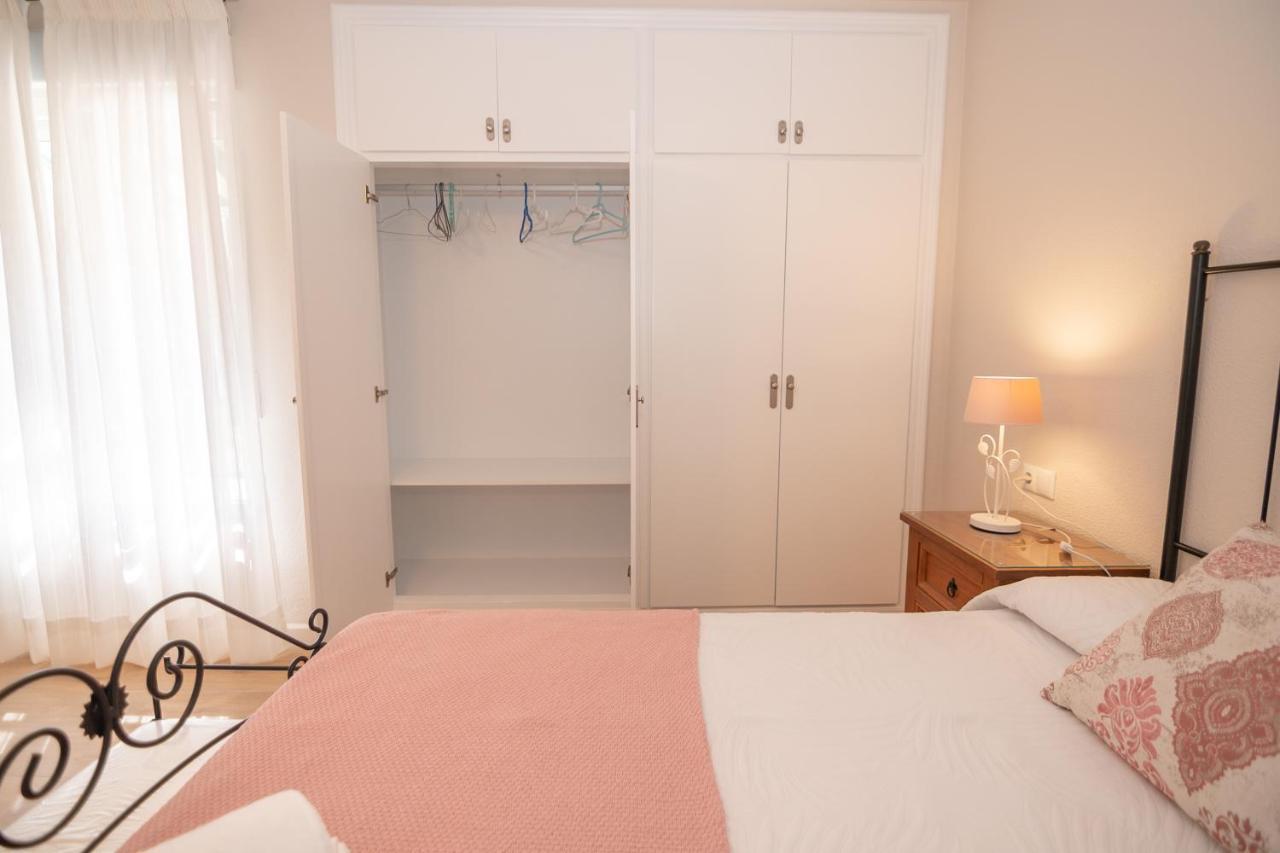 Apartamento Plaza Mar La Herradura  Eksteriør billede