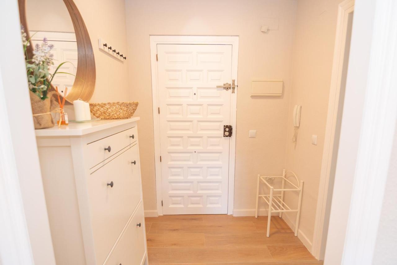 Apartamento Plaza Mar La Herradura  Eksteriør billede