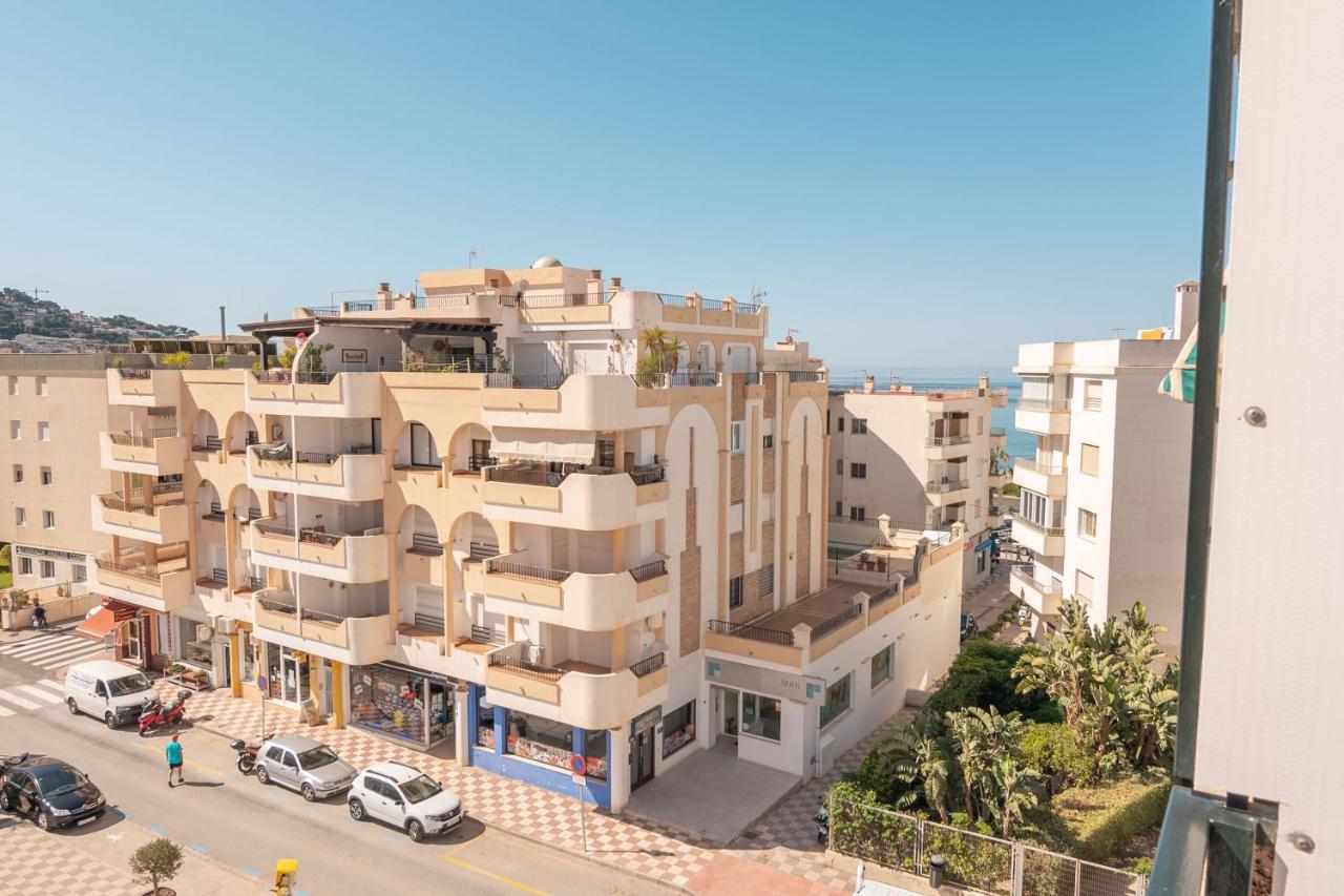 Apartamento Plaza Mar La Herradura  Eksteriør billede