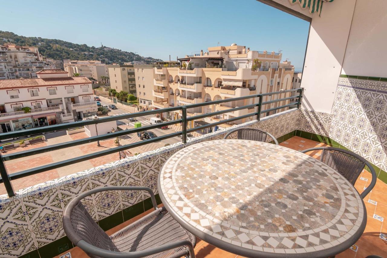 Apartamento Plaza Mar La Herradura  Eksteriør billede